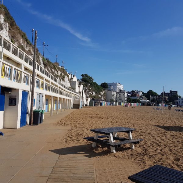 Viking Bay