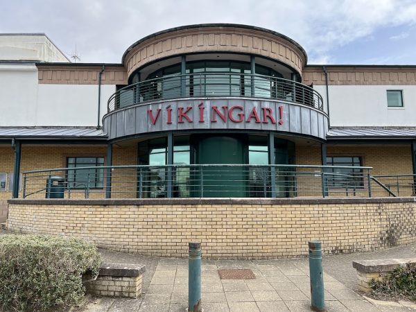 Vikingar