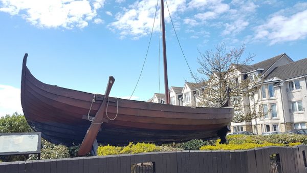 Vikingar
