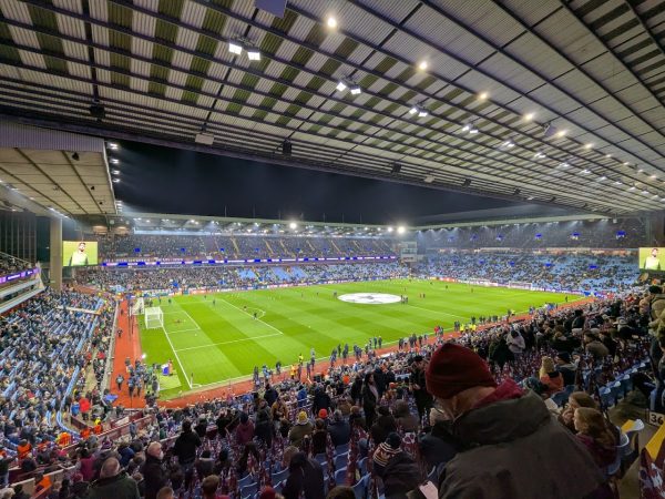 Villa Park