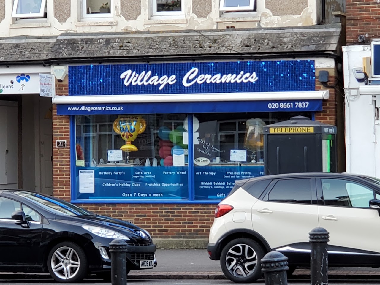 Village Ceramics
