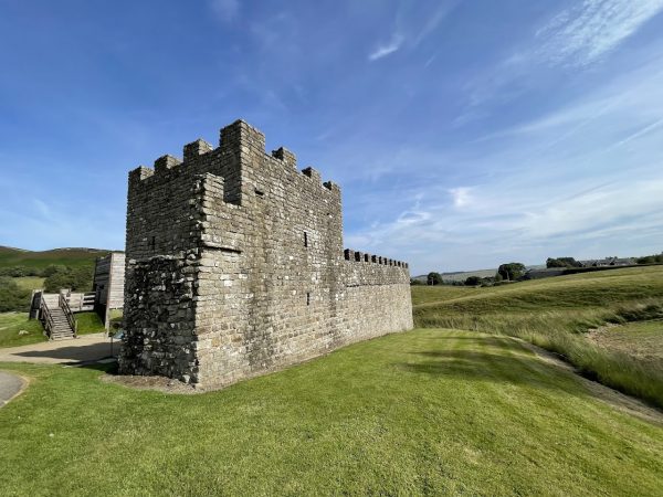 Vindolanda