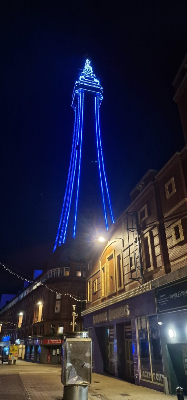 Viva Blackpool