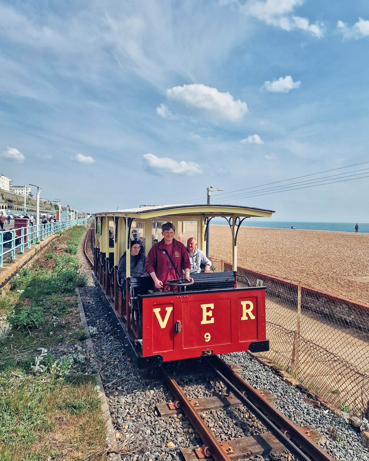 Volks Electric Railway