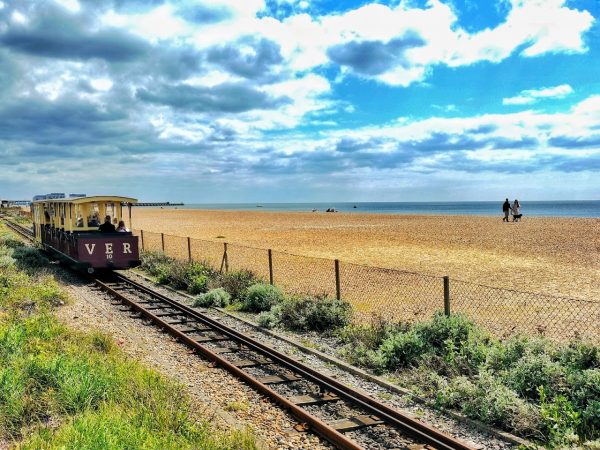 Volks Electric Railway