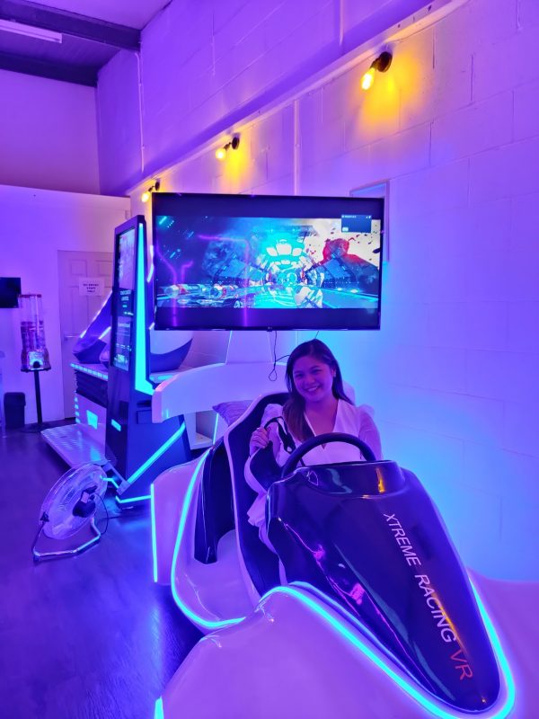 VR Here