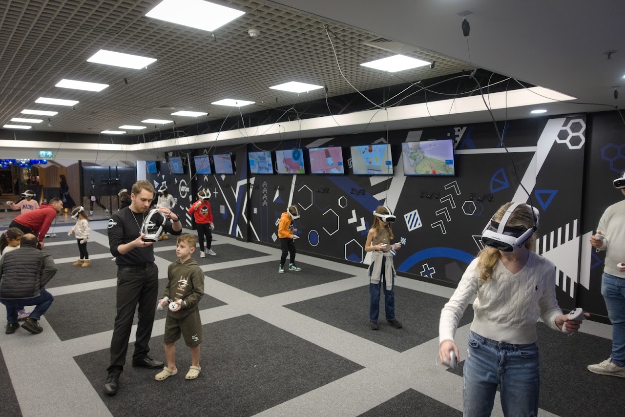 VRXtra Kingston
