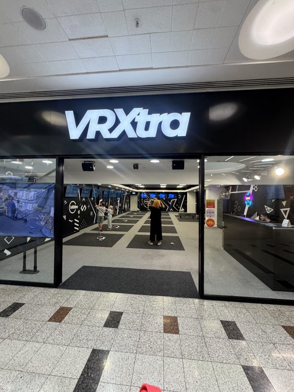 VRXtra Kingston