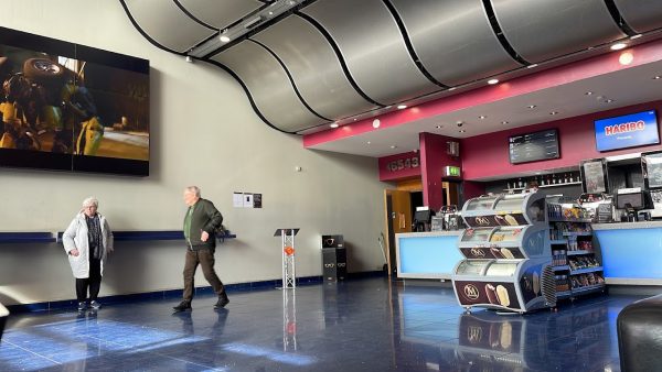 Vue Altrincham
