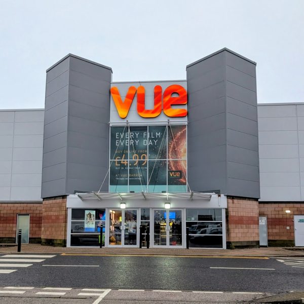 Vue Barrow