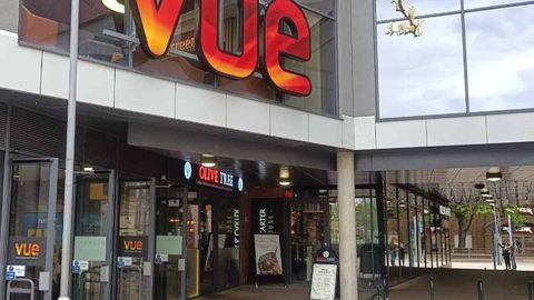 Vue Bedford