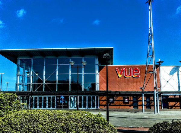 Vue Birkenhead
