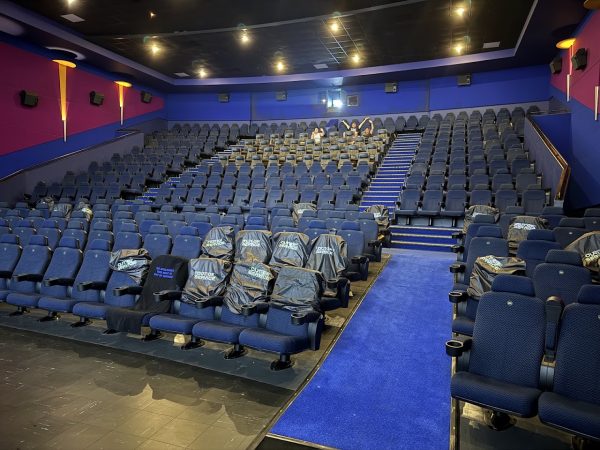 Vue Bristol Longwell Green