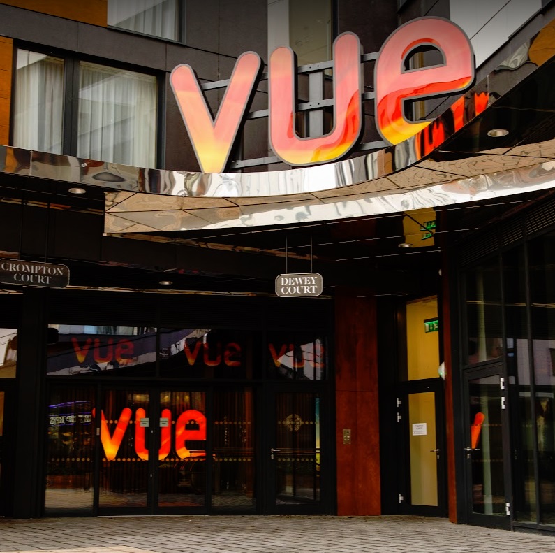Vue Bromley