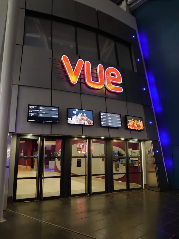 Vue Camberley