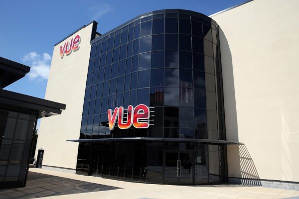 Vue Darlington
