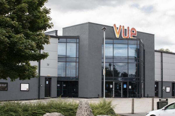 Vue Doncaster