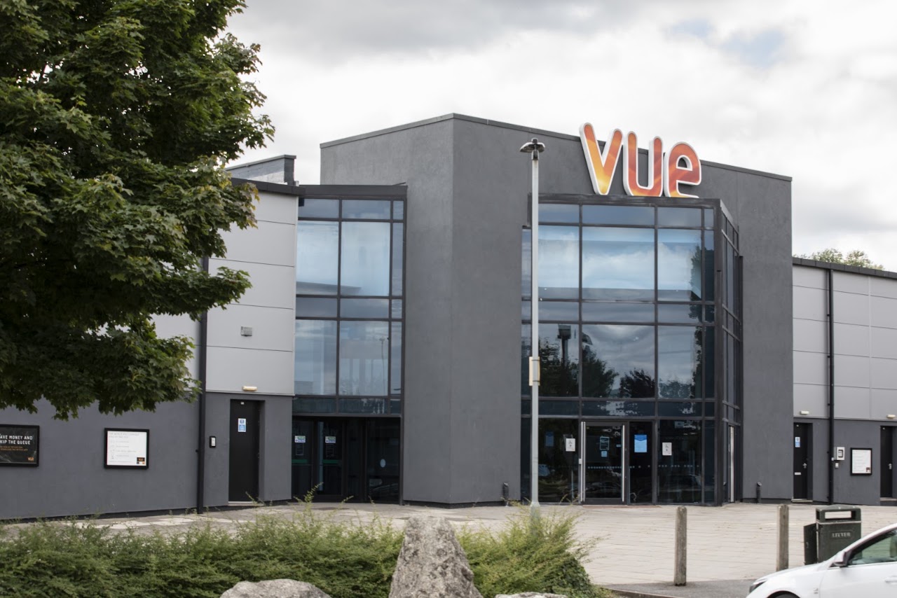 Vue Doncaster