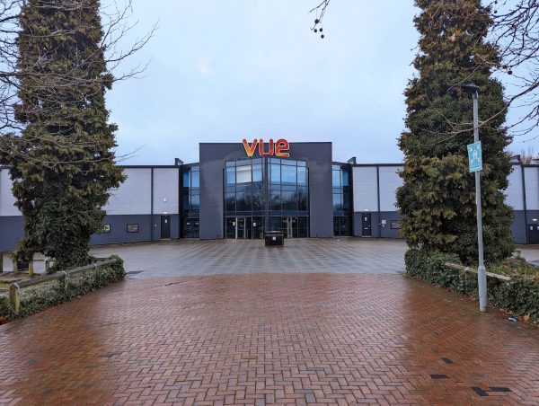 Vue Doncaster