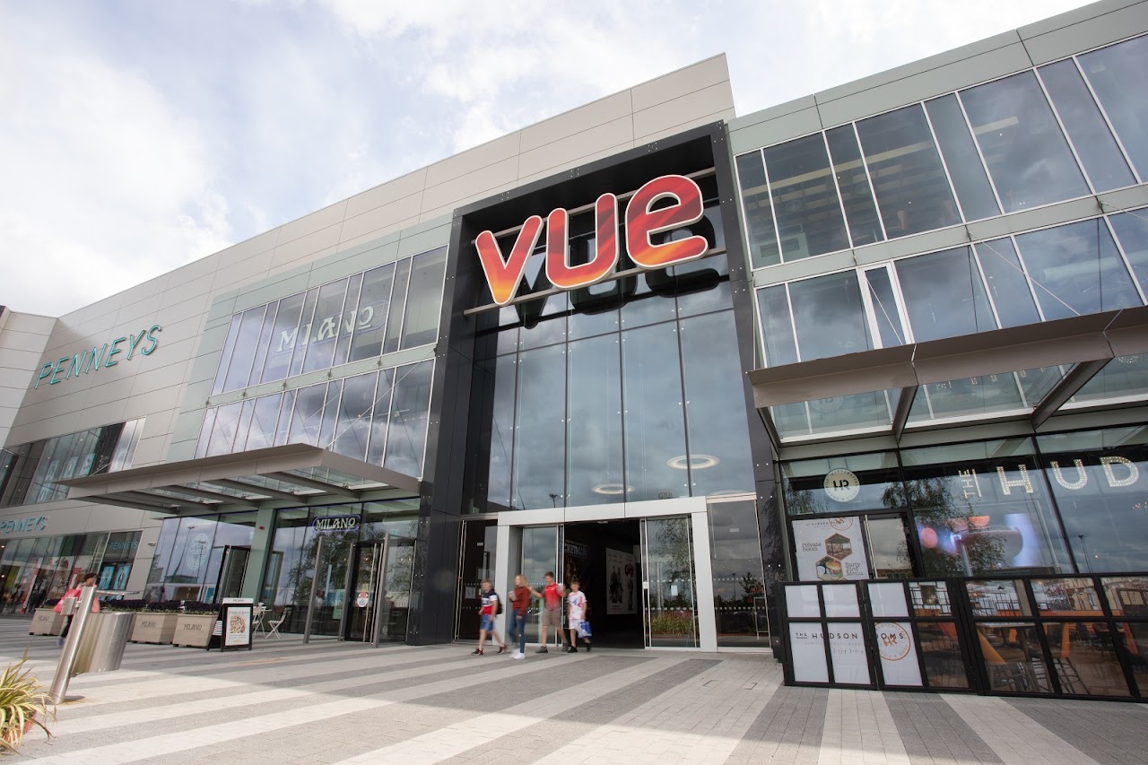 Vue Dublin