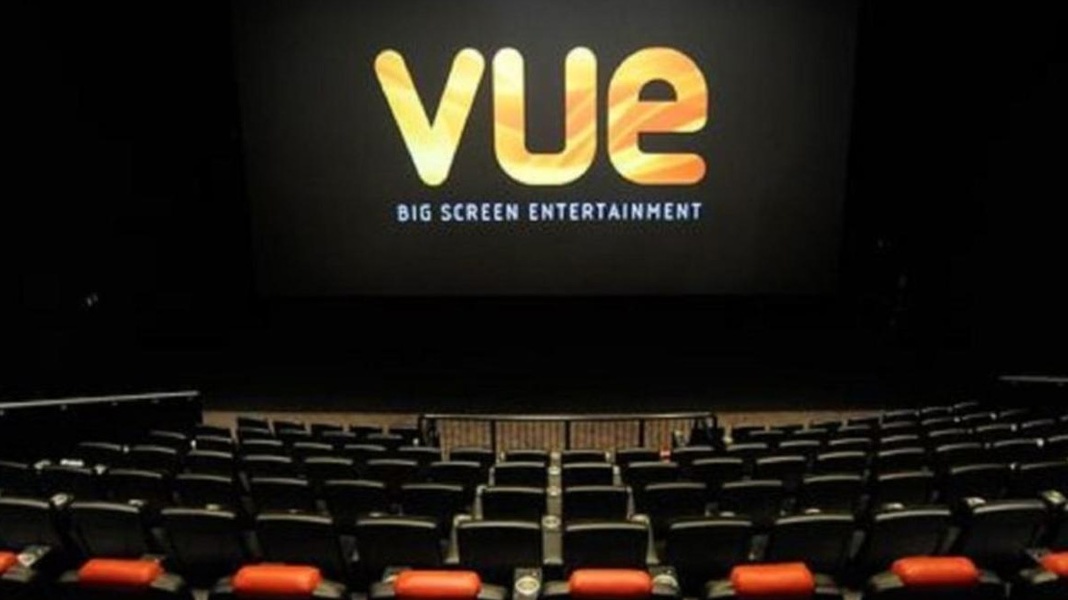 Vue Eastleigh