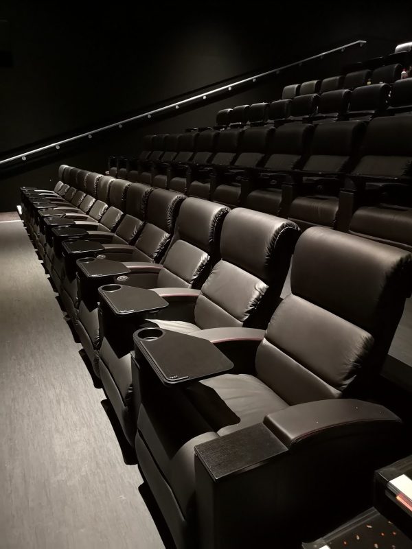 Vue Exeter