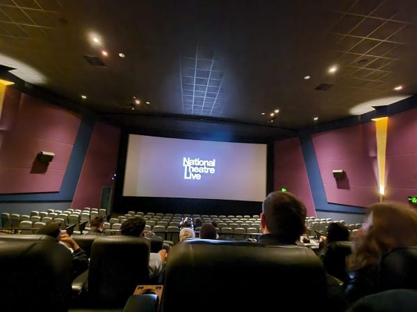 Vue Finchley North