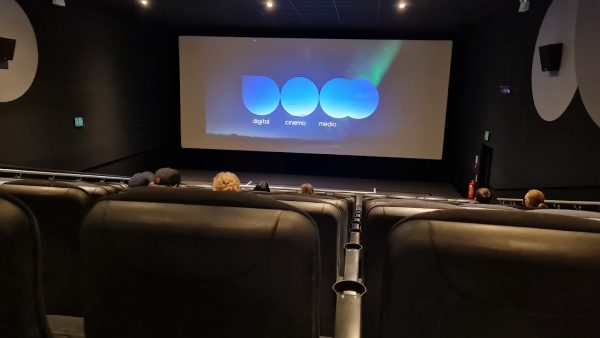 Vue Hull
