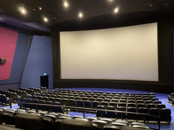 Vue Inverness
