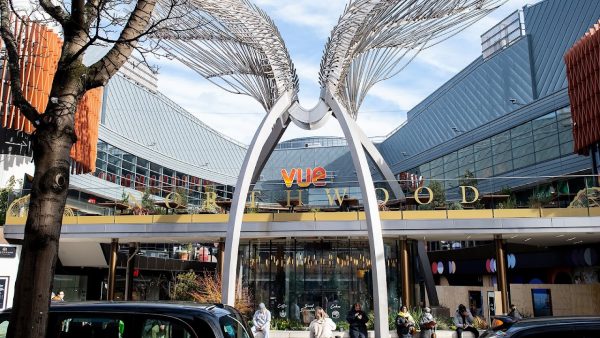 Vue Islington