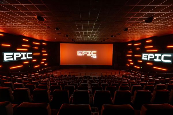 Vue Islington