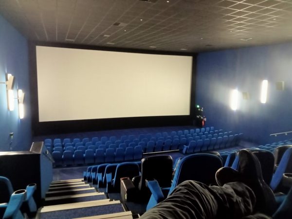 Vue Lancaster