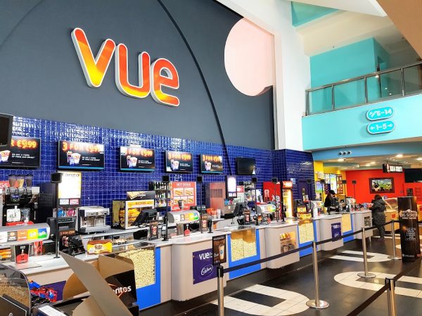 Vue Leeds, The Light