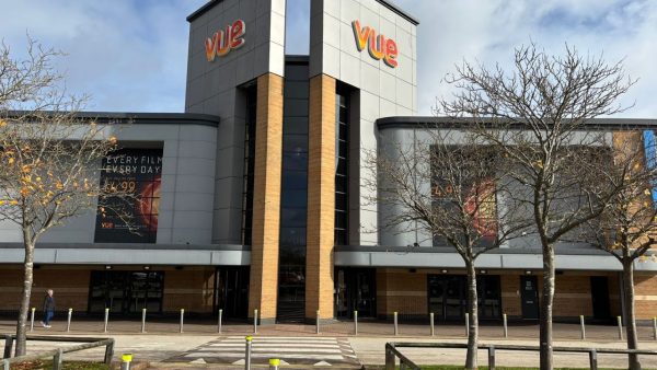 Vue Leicester