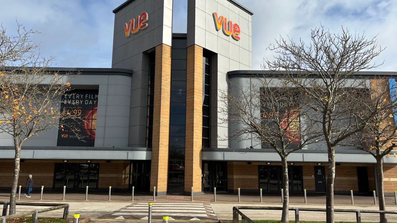 Vue Leicester