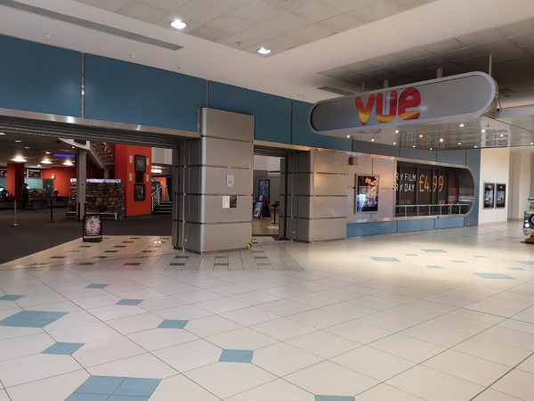 Vue Livingston