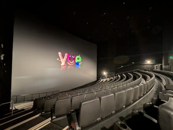 Vue Manchester Printworks