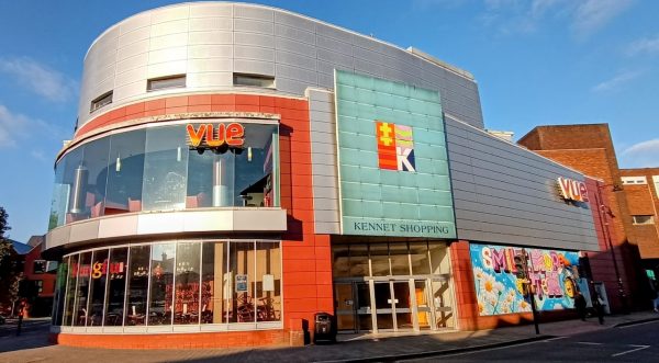 Vue Newbury