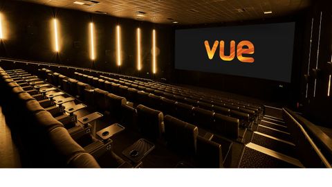 Vue Northampton