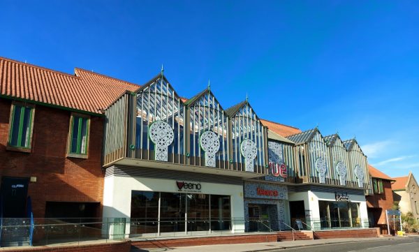 Vue Norwich