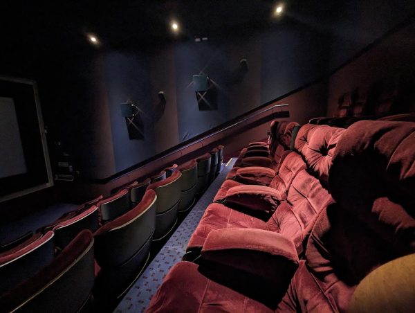 Vue Piccadilly
