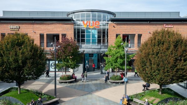 Vue Portsmouth