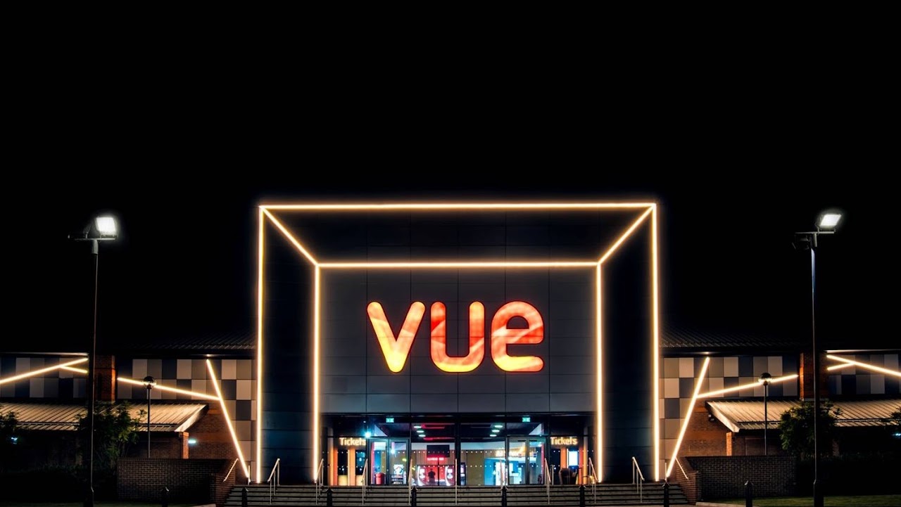 Vue Preston