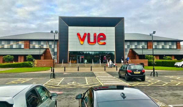 Vue Preston