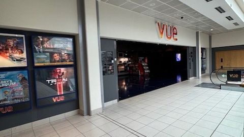 Vue Redditch