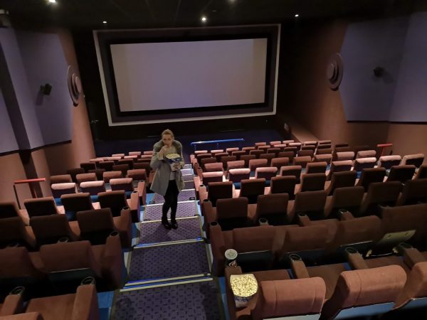 Vue Redditch