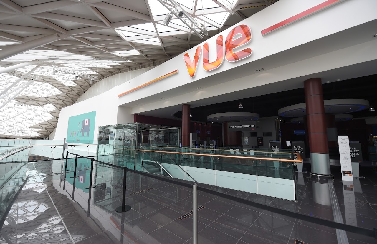 Vue Shepherd's Bush