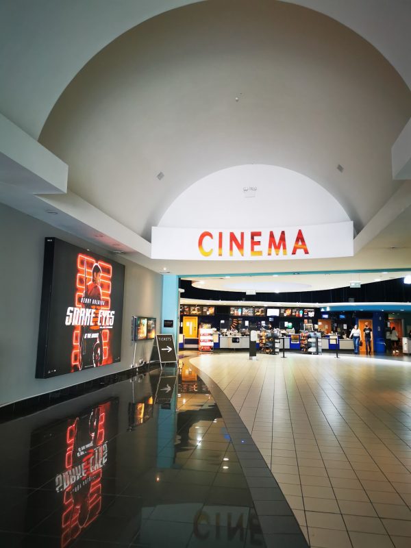 Vue Southport