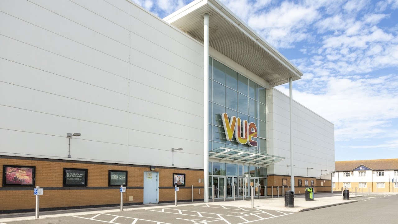 Vue Thanet (Westwood Cross)
