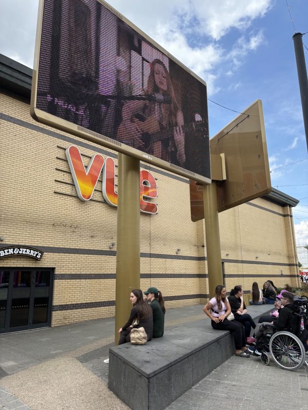 Vue Thurrock